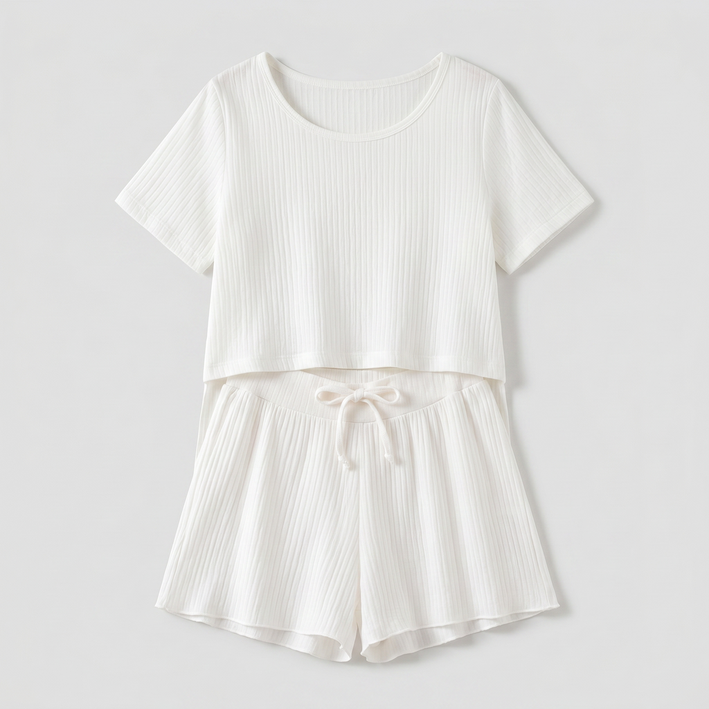 Ensemble Pyjama Femme Enceinte