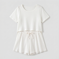Ensemble Pyjama Femme Enceinte