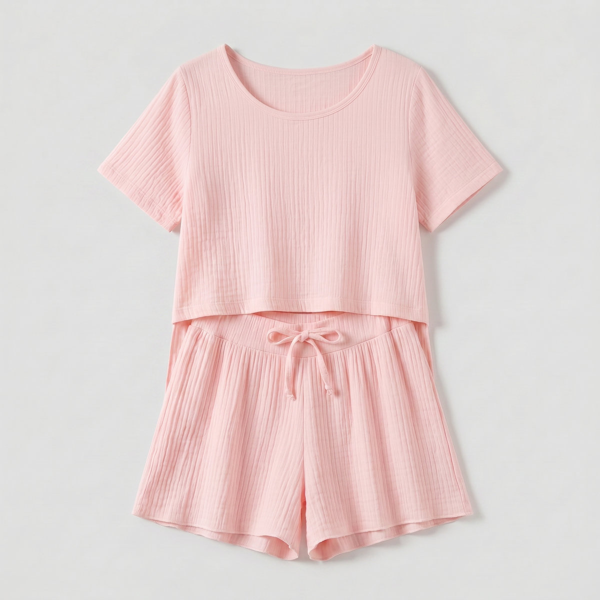 Ensemble Pyjama Allaitement Été