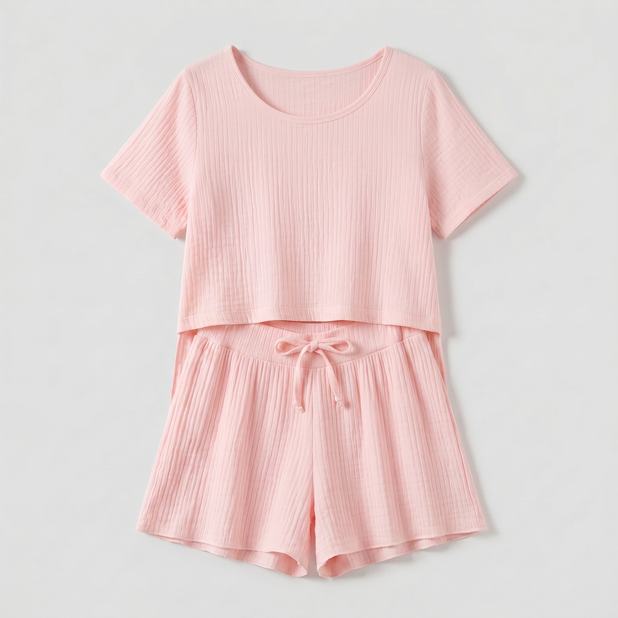 Ensemble Pyjama Allaitement Été
