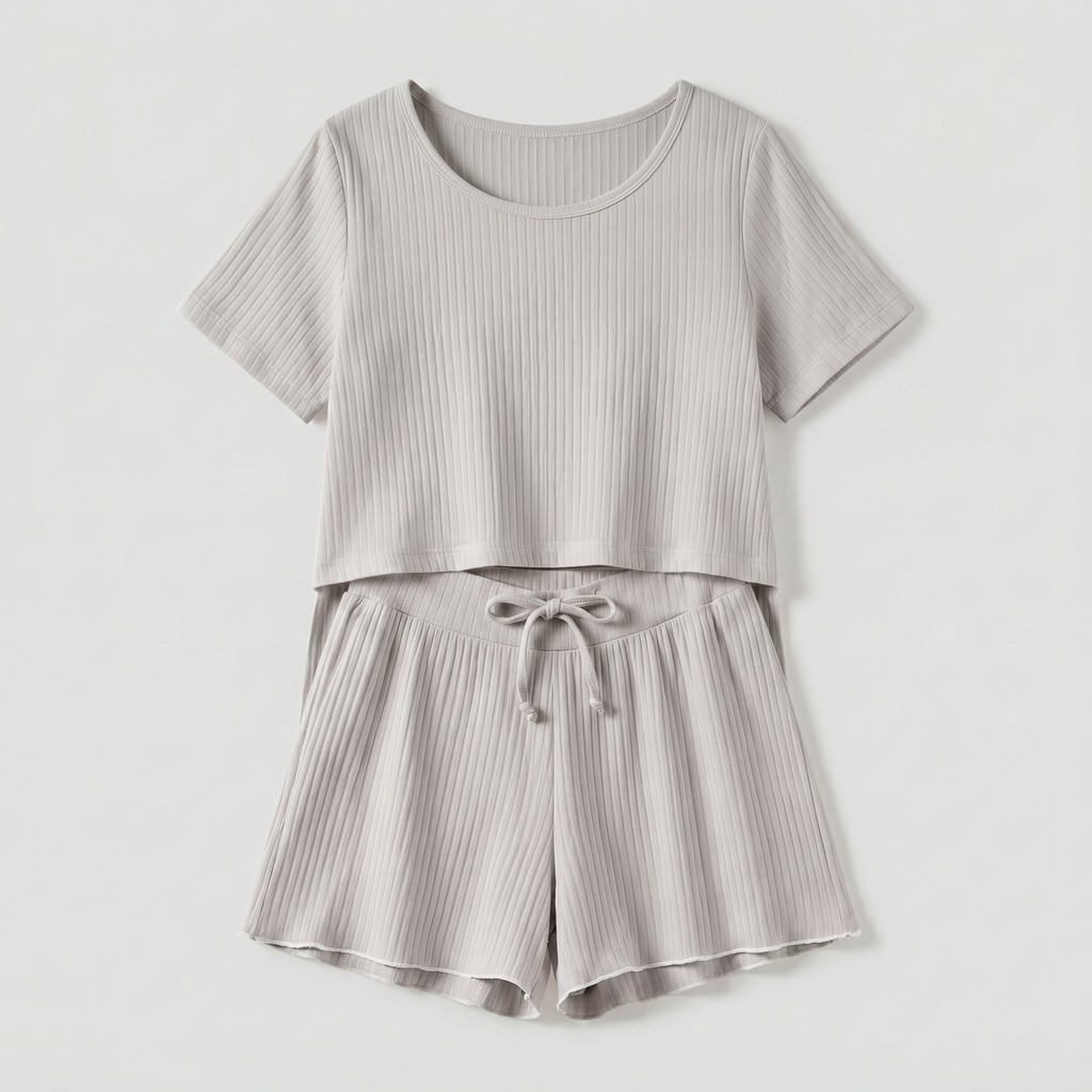 Pyjama Femme Enceinte et Allaitement