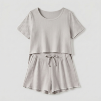 Pyjama Femme Enceinte et Allaitement
