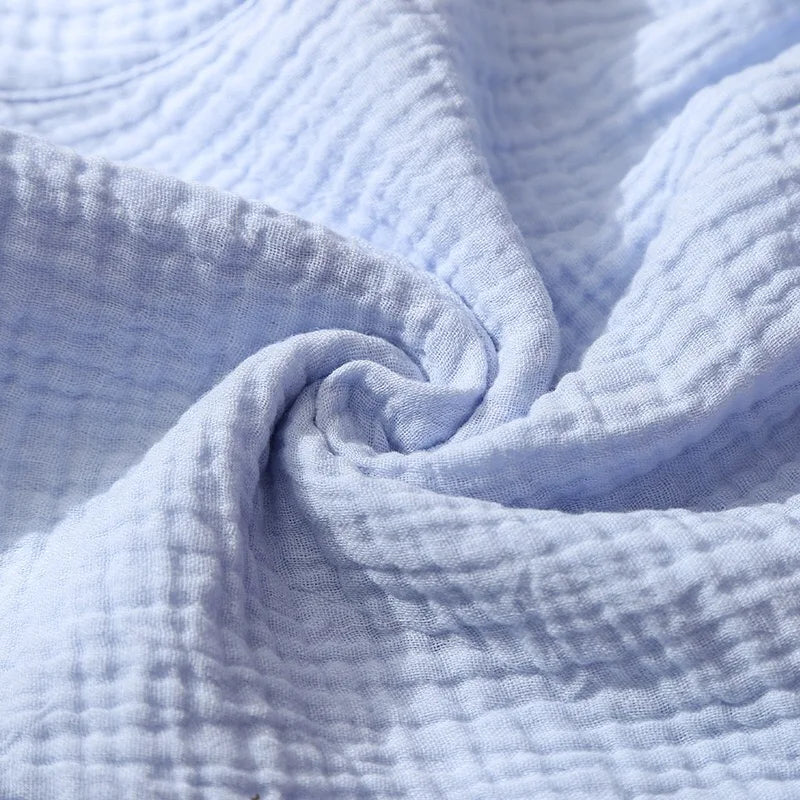 Short Pyjama Coton Été