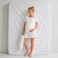 Ensemble Pyjama Femme Enceinte