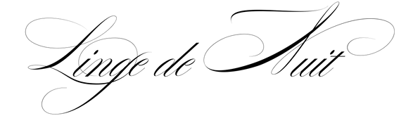 LingeDeNuit