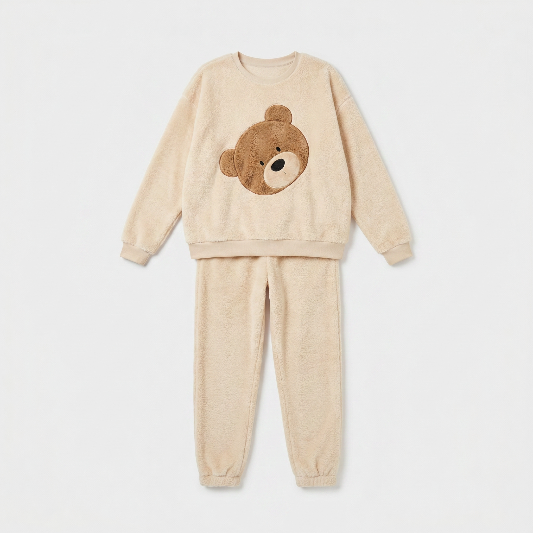 Ensemble Pyjama Pilou Pilou Ours