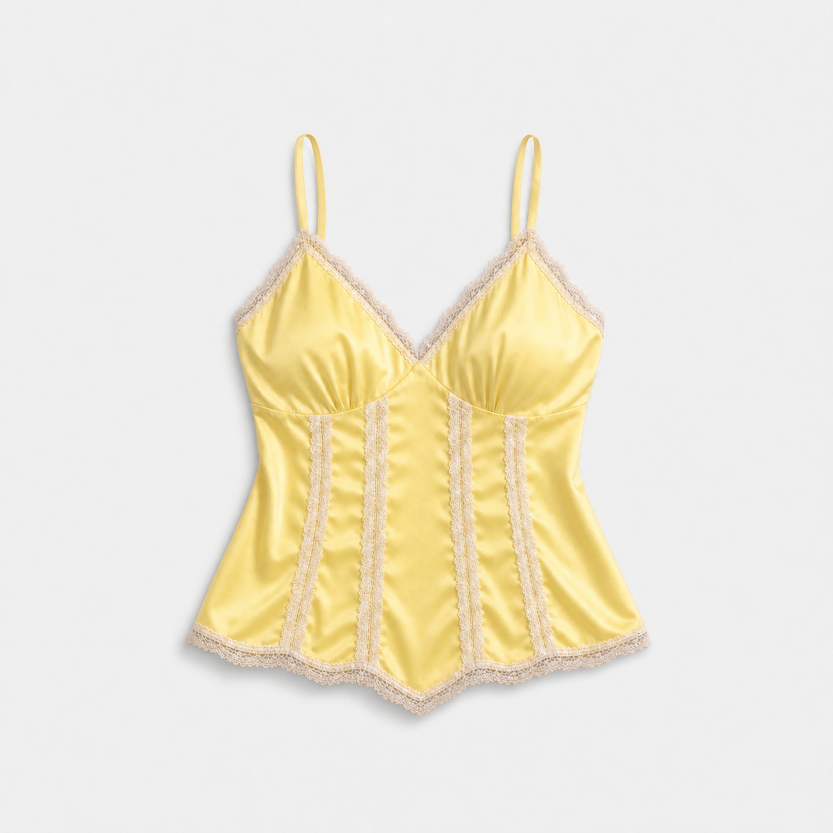 Haut De Pyjama Femme Dentelle