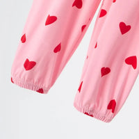 Ensemble Pyjama Enfant Fille 3 Pièces