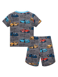 Pyjama pour Garçon Voiture