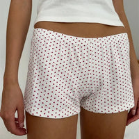 Short Pyjama Femme Été
