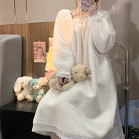 Ensemble Pyjama Femme Flanelle