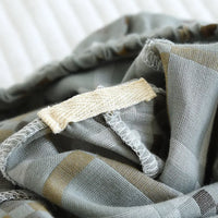 Short Pyjama Homme Coton