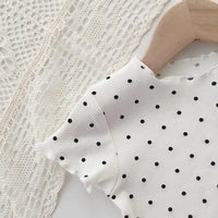 Pyjama Fille Manches Courtes