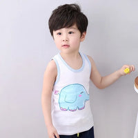 Pyjama Enfant Manches Longues