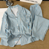 Pyjama Femme Jaune
