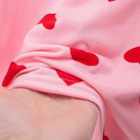 Ensemble Pyjama Enfant Fille 3 Pièces