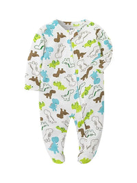 Pyjama Naissance Bébé Rose