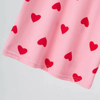 Ensemble Pyjama Enfant Fille 3 Pièces
