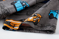 Pyjama pour Garçon Voiture