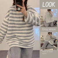Pyjama Femme Lapin Rose