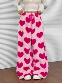 Pantalon Femme Hiver Ours