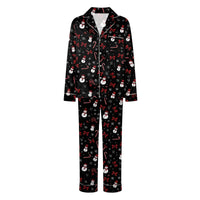Pyjama Homme Noël 2 Pièces