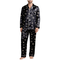 Pyjama Homme Noël 2 Pièces