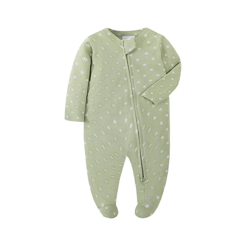 Pyjama Bébé Dinosaure