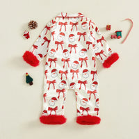 Pyjama Bébé pour Noël