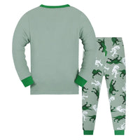 Pyjama Garçon Motif Dinosaure