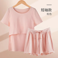 Ensemble Pyjama Allaitement Été