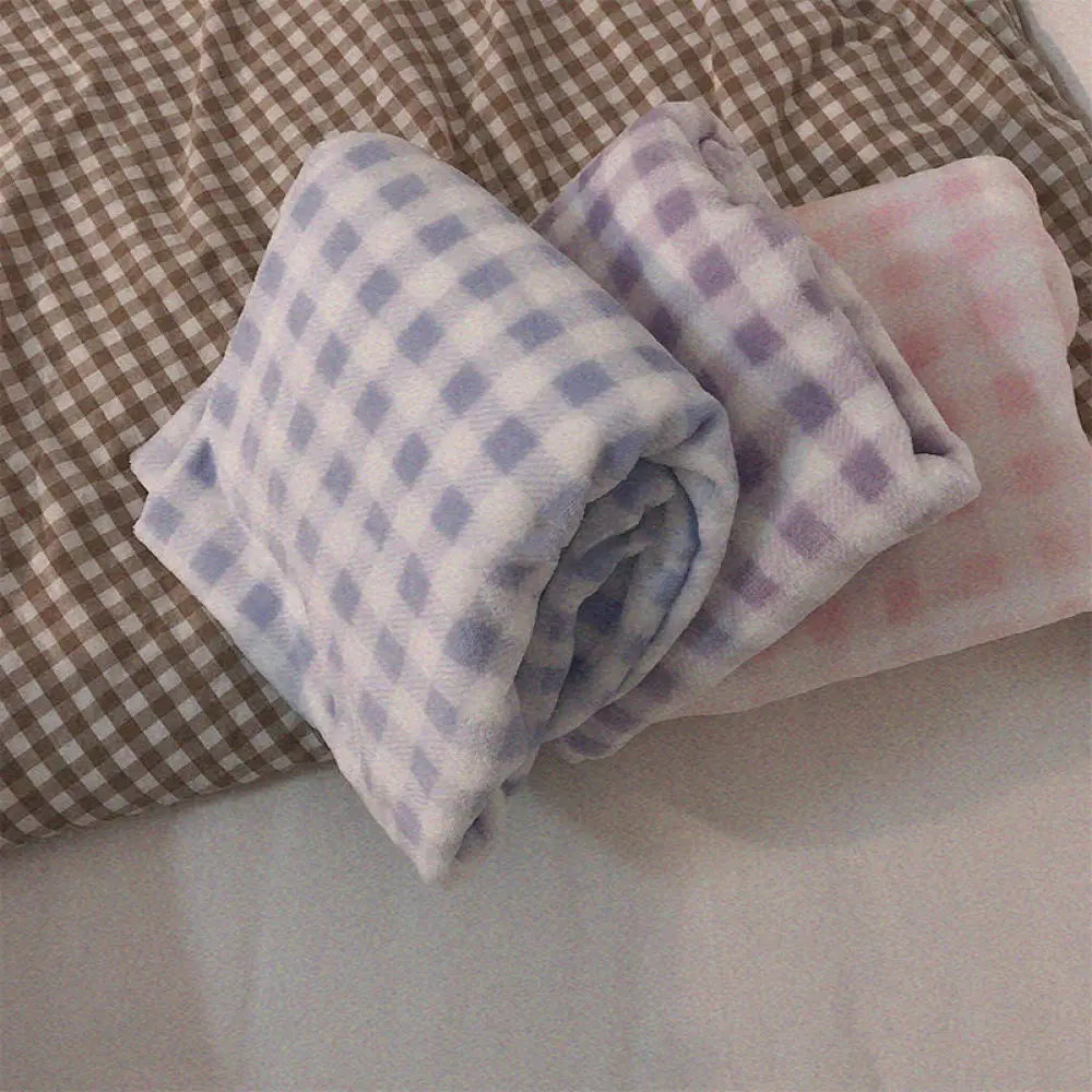 Pyjama Femme Polaire Rose