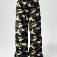 Pantalon Femme Hiver Ours