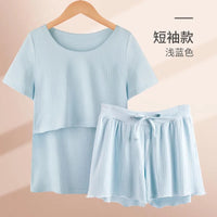 Ensemble Pyjama Femme Enceinte