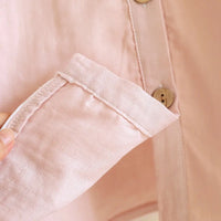 Haut De Pyjama Vert pour Femme
