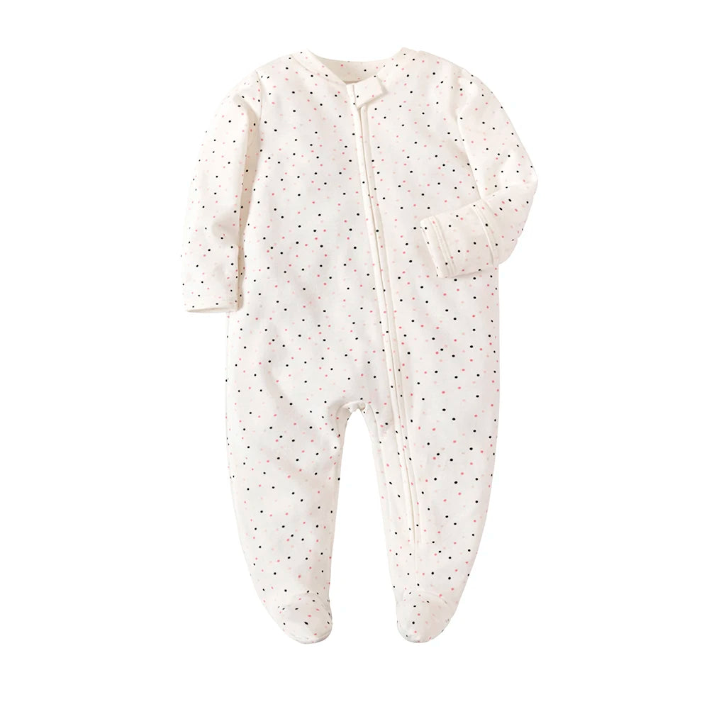 Pyjama Bébé Garçon Bleu