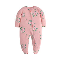 Pyjama Bébé Naissance Coton