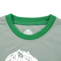 Pyjama Garçon Motif Dinosaure