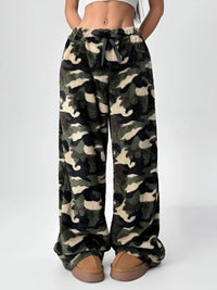 Pantalon Femme Hiver Ours