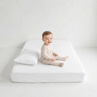 Combinaison Pyjama Bébé Beige