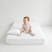 Combinaison Pyjama Bébé Beige