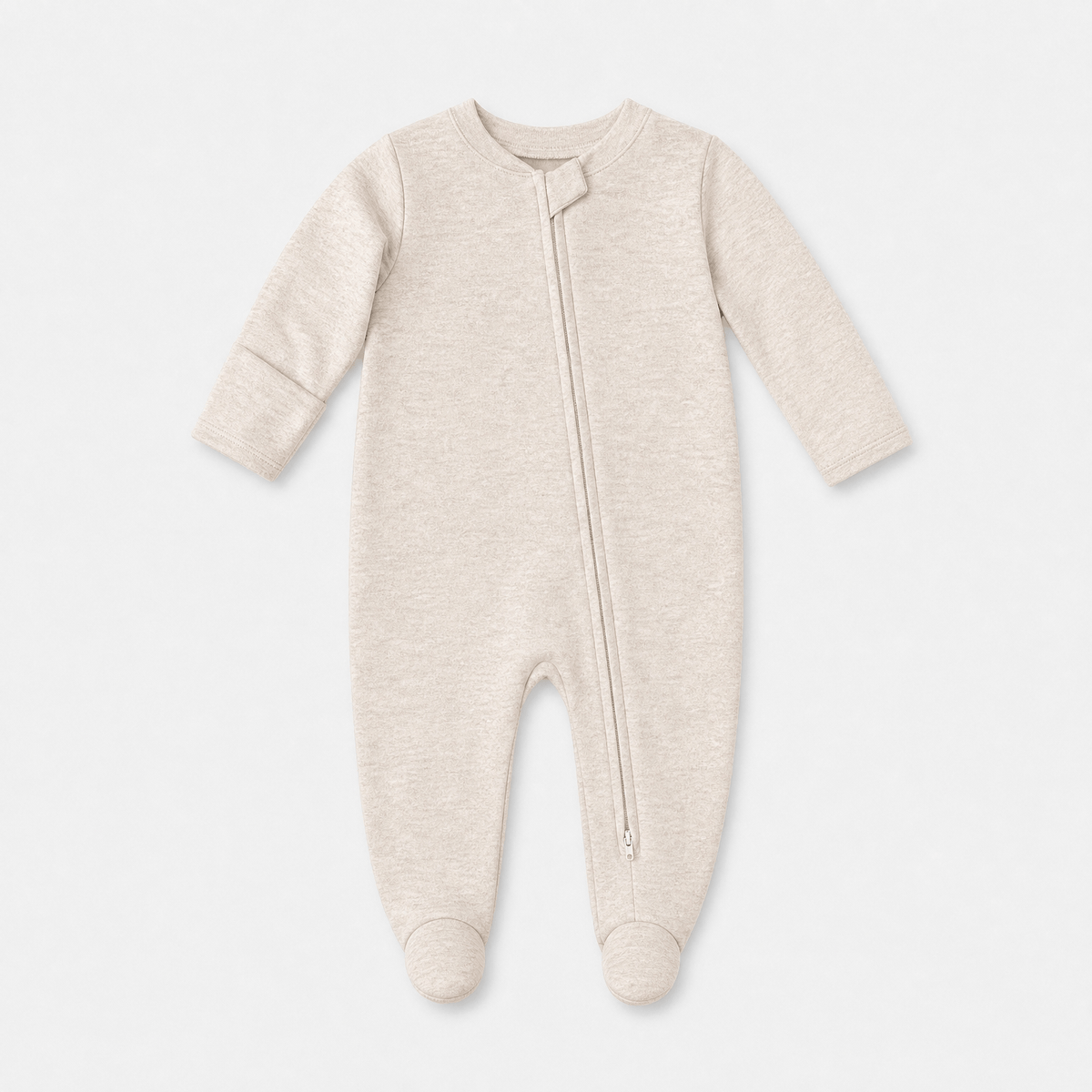 Combinaison Pyjama Bébé Beige