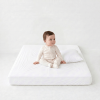 Combinaison Pyjama Bébé Blanc