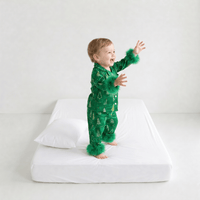 Combinaison Pyjama Bébé Noël