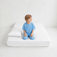 Ensemble Pyjama Enfant Bleu