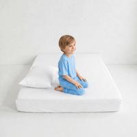 Ensemble Pyjama Enfant Bleu