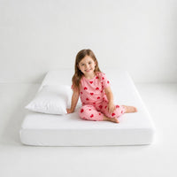 Ensemble Pyjama Enfant Fille 3 Pièces