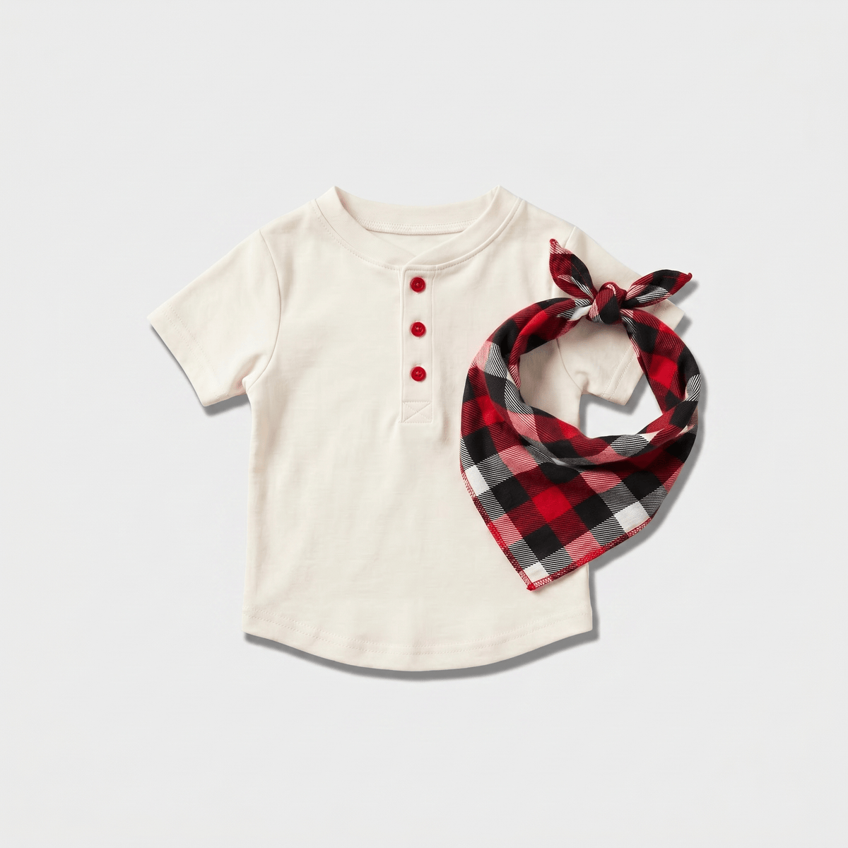 Ensemble Pyjama Famille Noël