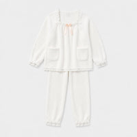 Ensemble Pyjama Femme Flanelle