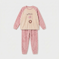 Ensemble Pyjama Femme Flanelle